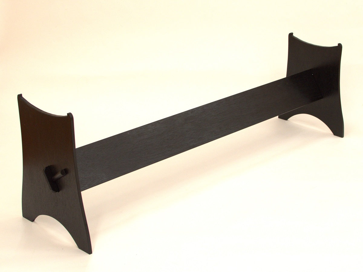 Koto Stands with a Middle Board