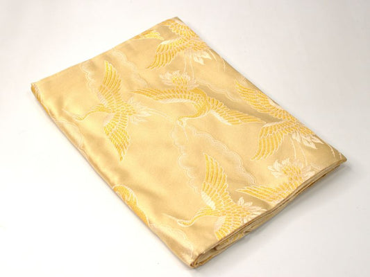 箏掛け油単 柄０６