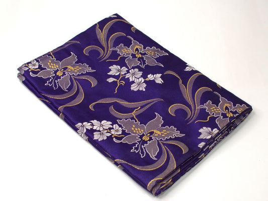 箏掛け油単 柄１０