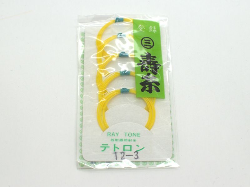 [Marusan] Kotobuki Tetron Shamisen Third String