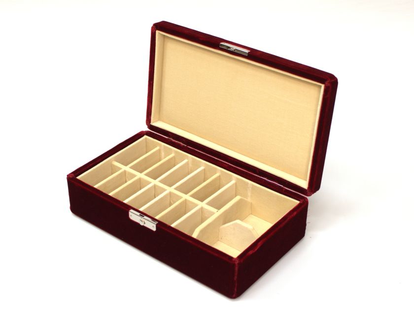 Kotoji Case (Velvet)