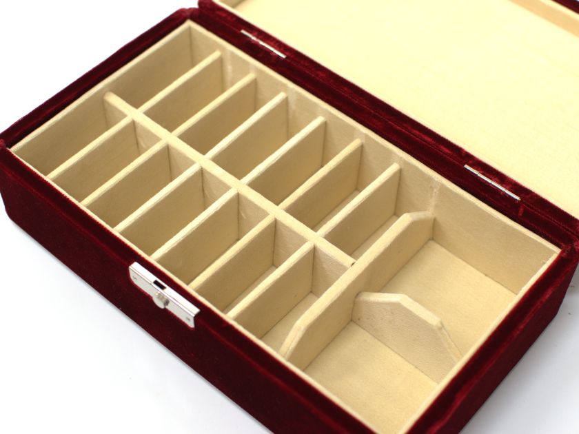 Kotoji Case (Velvet)