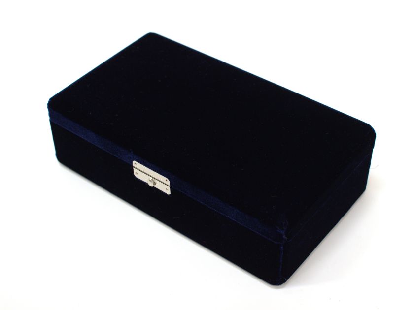 Kotoji Case (Velvet)