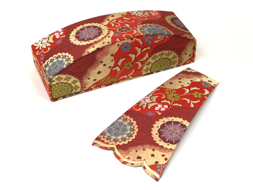 Koto Kuchimae & Ogire Set 32