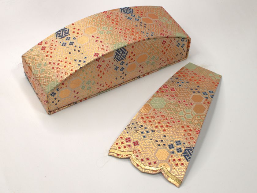 Koto Kuchimae & Ogire Set 33