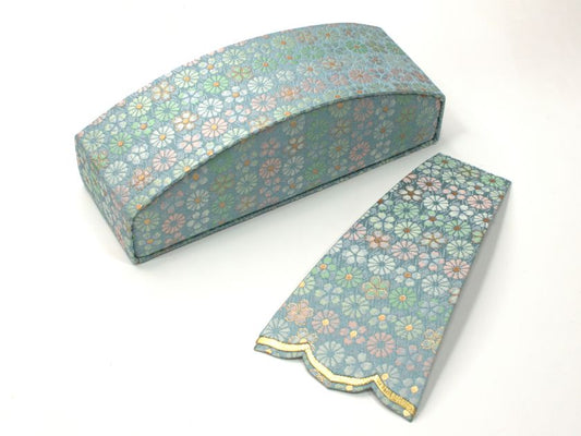 Koto Kuchimae & Ogire Set 51