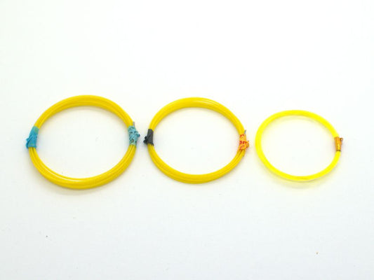 Minyo Shamisen String Set