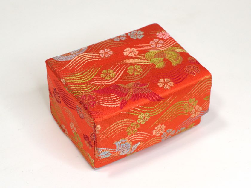 Koto Leg (Nekoashi) Case 06