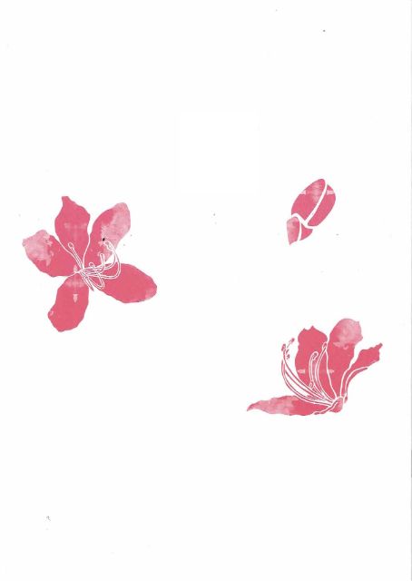 [Otsuki Somei] Koto Score: Furusato no Yume (ふるさとの夢)