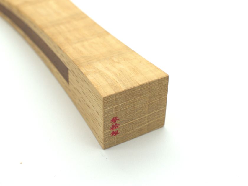 *Outlet* Oak Bachi (30 monme)