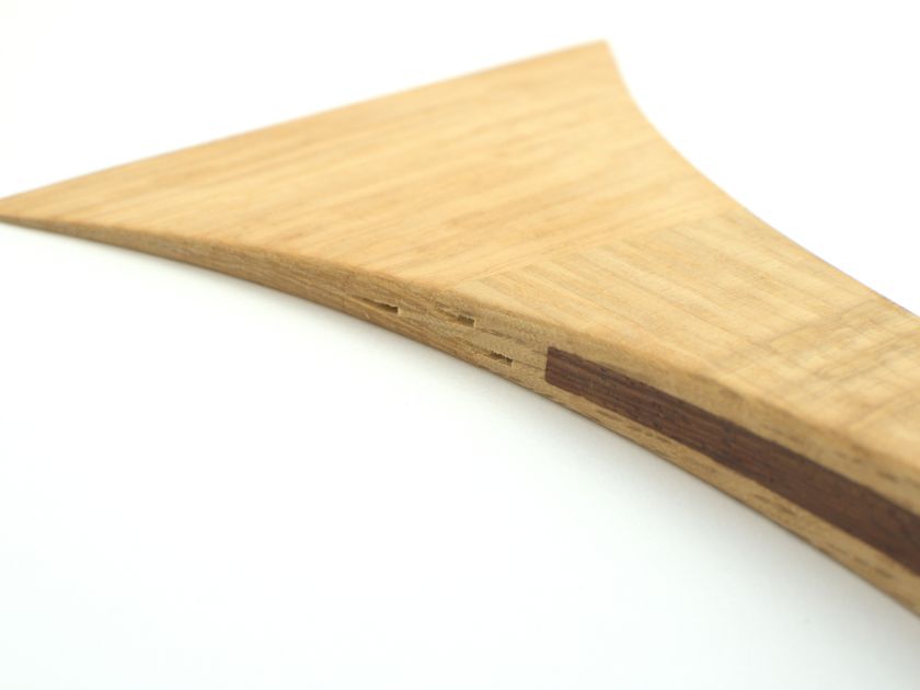 *Outlet* Oak Bachi (30 monme)
