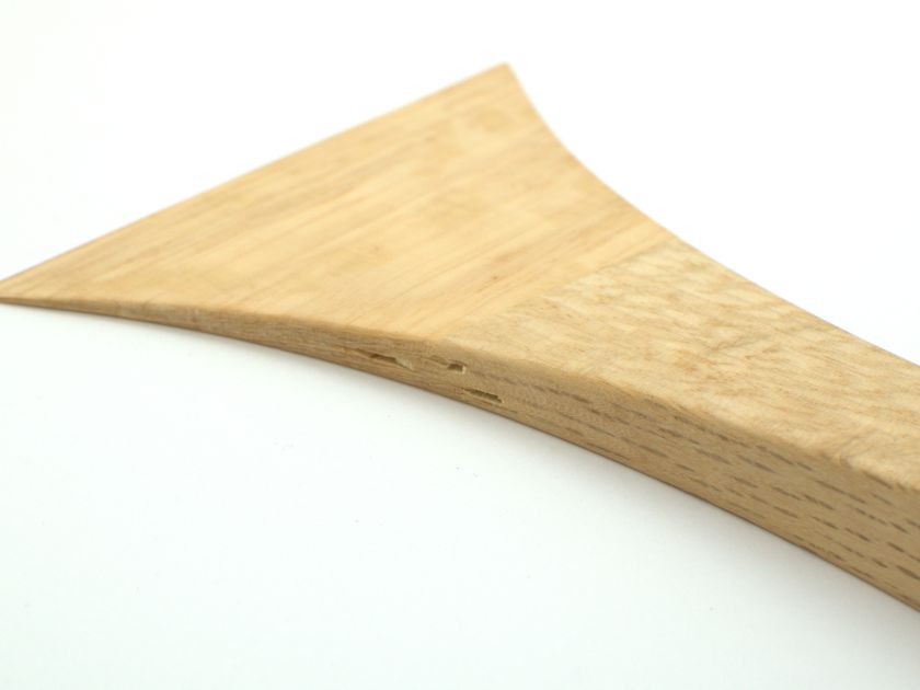 *Outlet* Oak Bachi (30 monme)