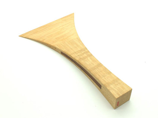 *Outlet* Oak Bachi (30 monme)