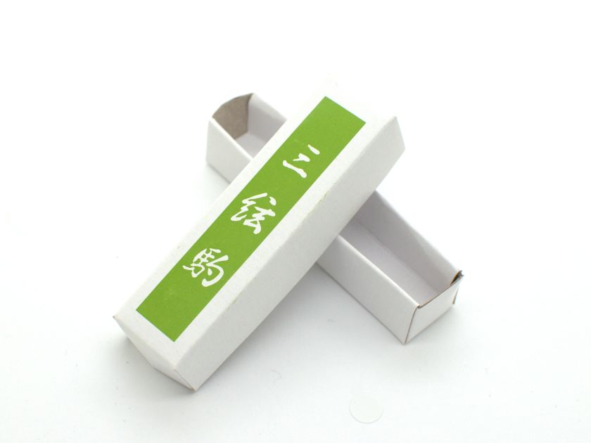 Paper Shamisen Koma Case