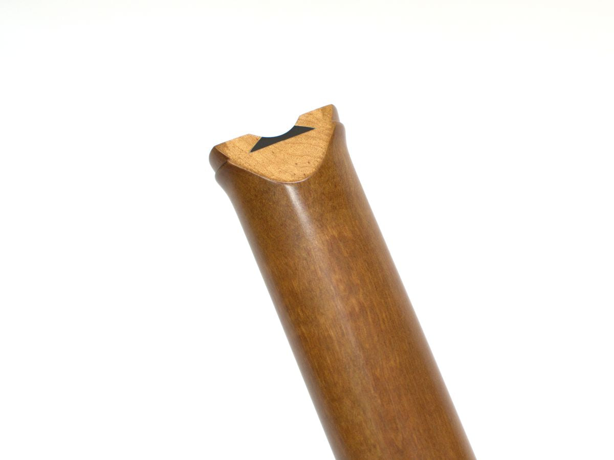 Kinko Style Wooden Kocho Shakuhachi 1 Shaku 8 Sun