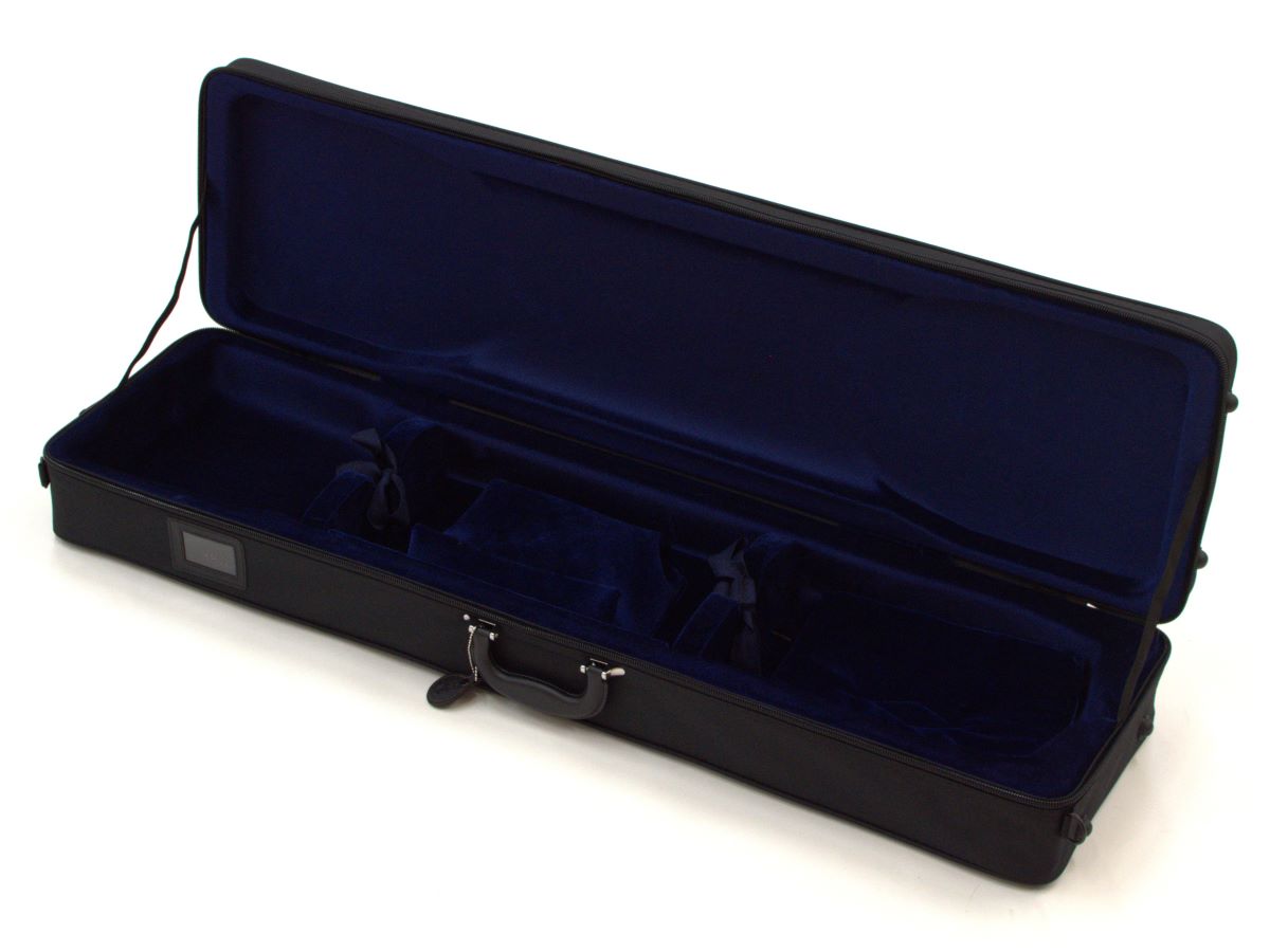 三味線 リュック型長ケース