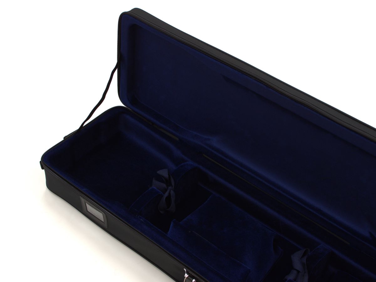 三味線 リュック型長ケース