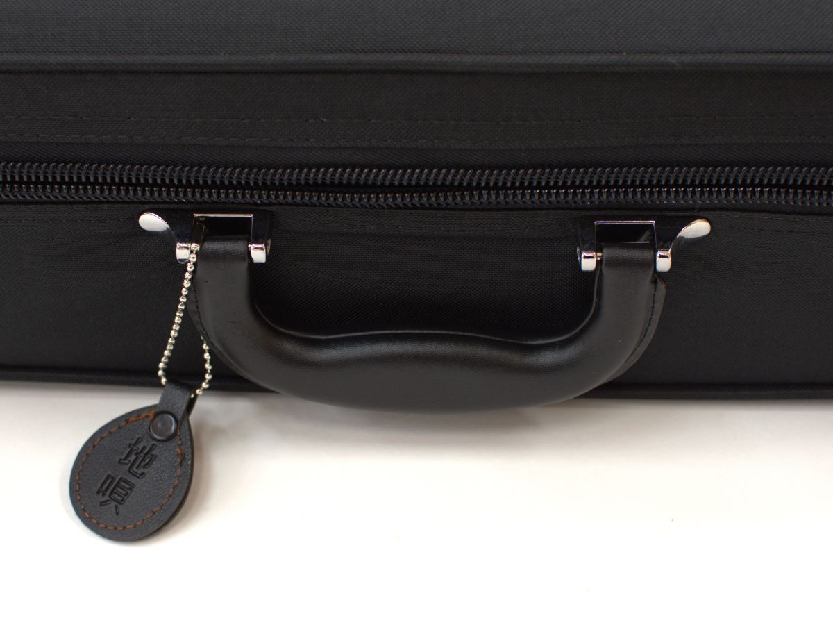 三味線 リュック型長ケース