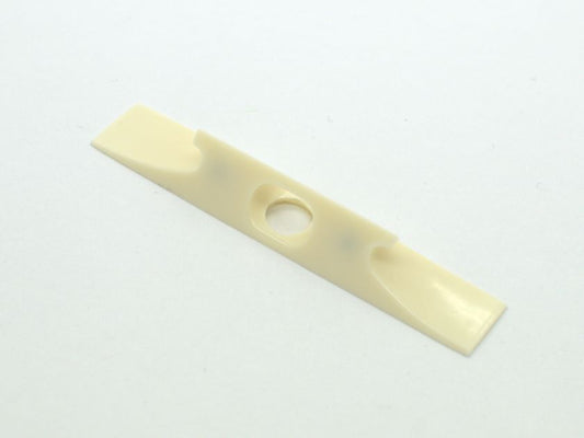 Jiuta Shamisen Plastic Koma