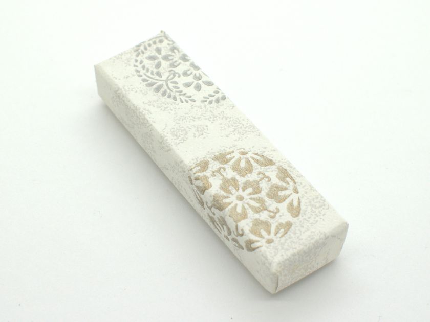 Paper Shamisen Koma Case