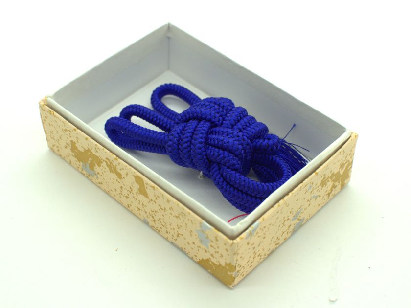 Shamisen Silk Neo (Nagauta/Minyo) & Do String Set No.26 Purple