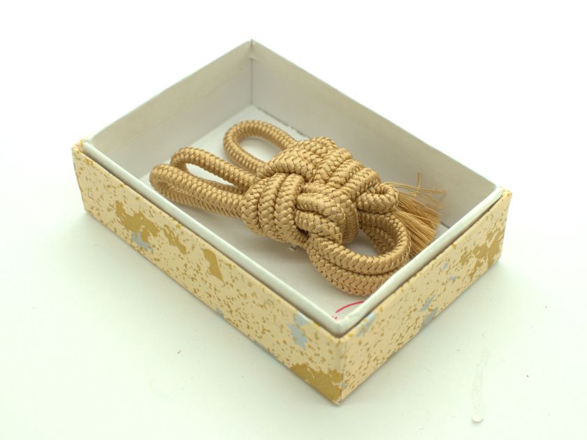 Shamisen Silk Neo (Nagauta/Minyo) & Do String Set No.42 Beige