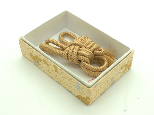 Shamisen Silk Neo (Nagauta/Minyo) & Do String Set No.42 Beige