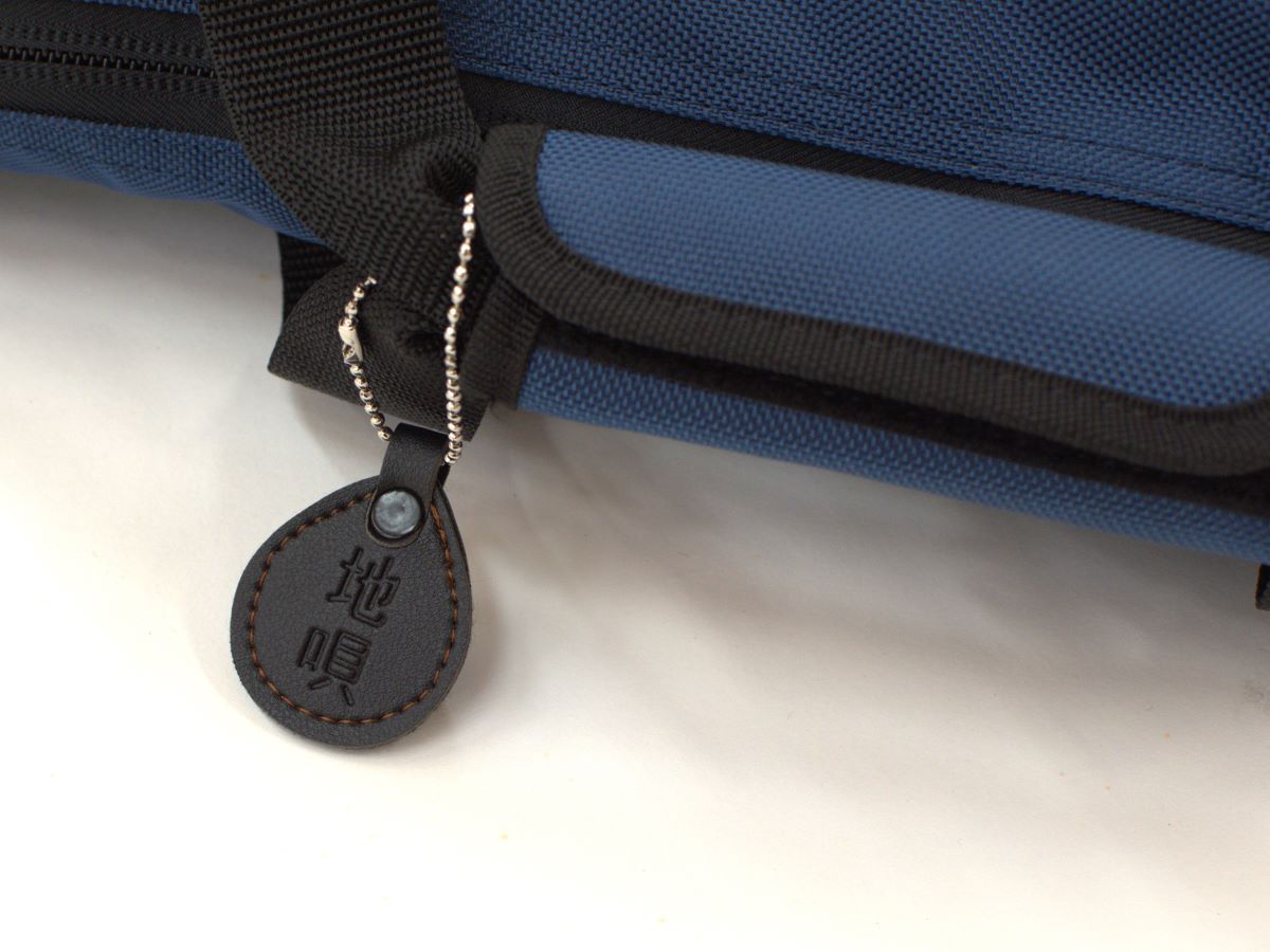 Shamisen Soft Case