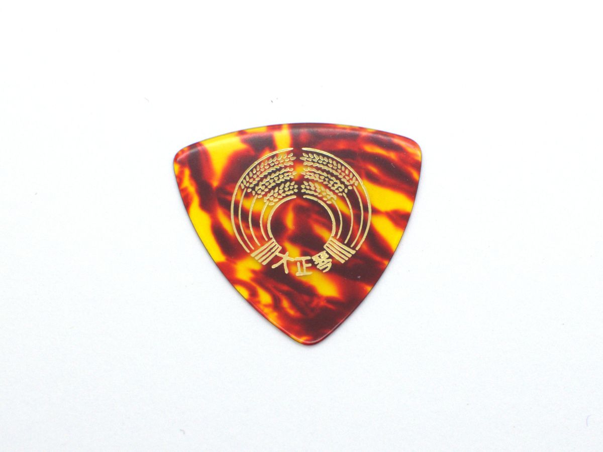 [SUZUKI] Plastic Taishokoto Pick