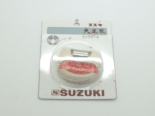 [SUZUKI] Taishokoto Pick Case