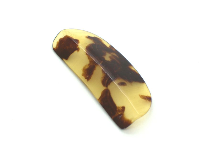 三味線駒 2個セット(素材不詳) 受注生産品】 小唄三味線用 象牙駒 各サイズ 【郵便発送無料】