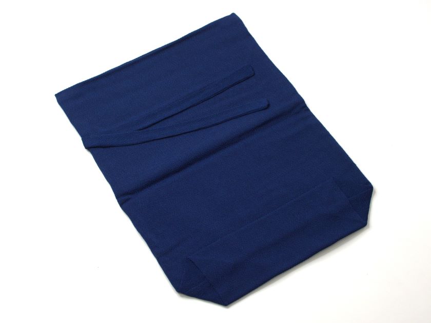 Tsugaru Shamisen Do Bag (Navy)