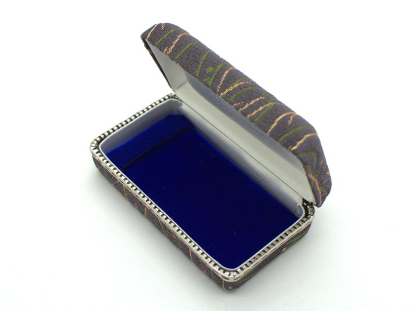 Koto Tsume Case (Small) 17