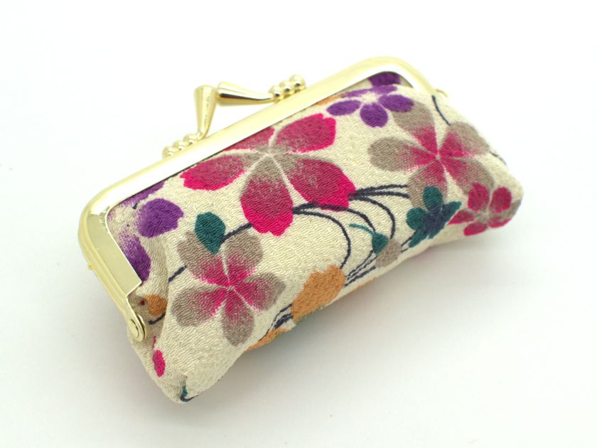 Koto Tsume Case (Purse Type) 12