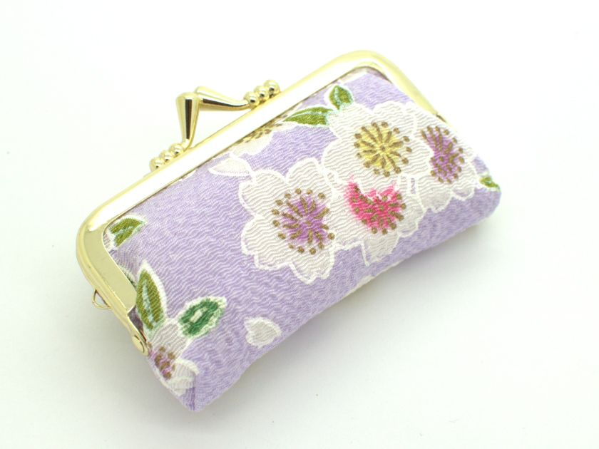 Koto Tsume Case (Purse Type) 13