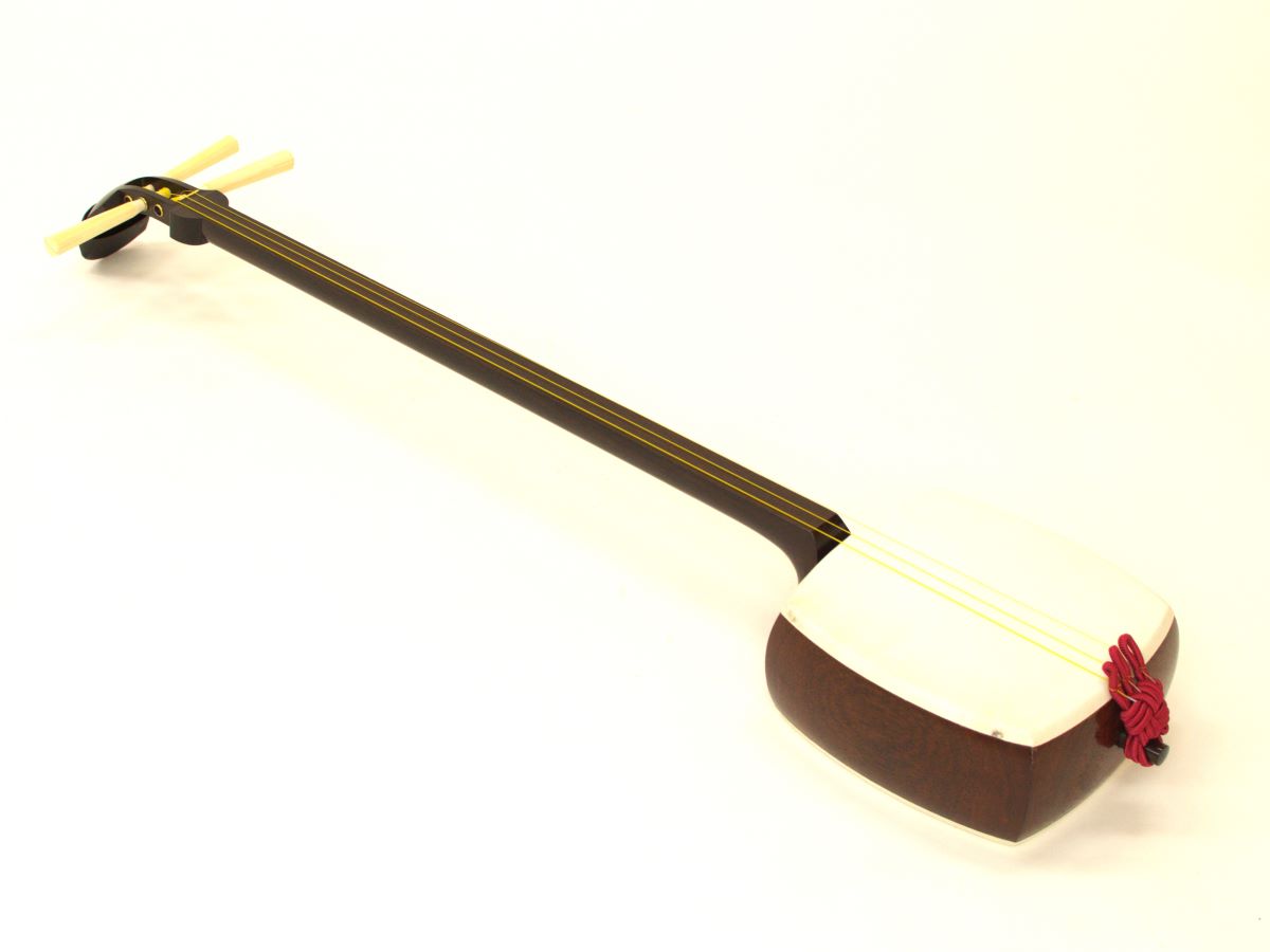 楽器 - 中古三味線 – サトウ楽器