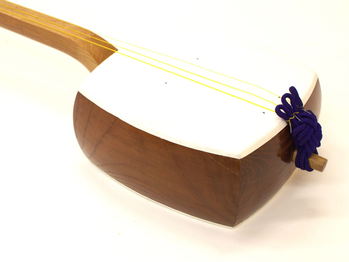 *Used* Kouta Shamisen 01