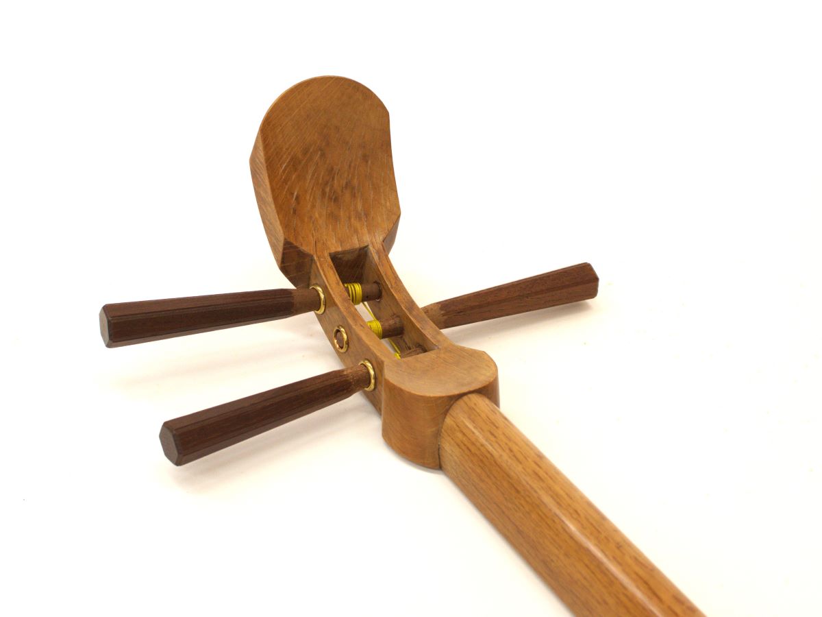 *Used* Kouta Shamisen 01