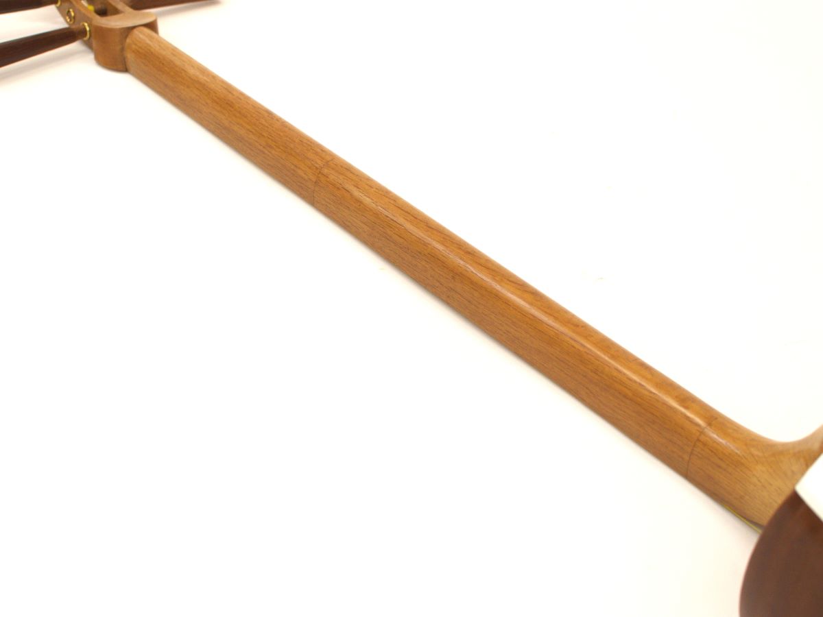 *Used* Kouta Shamisen 01