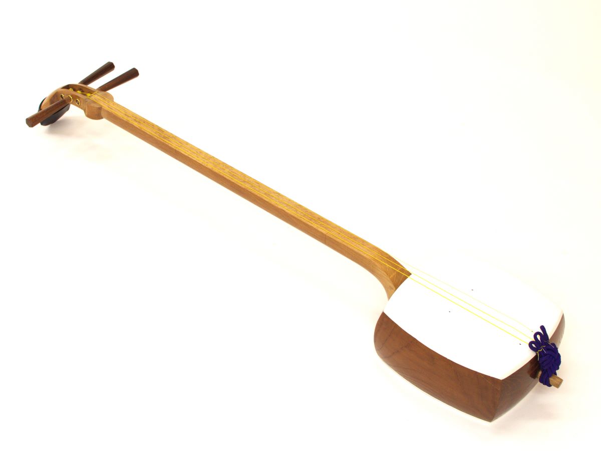 *Used* Kouta Shamisen 01