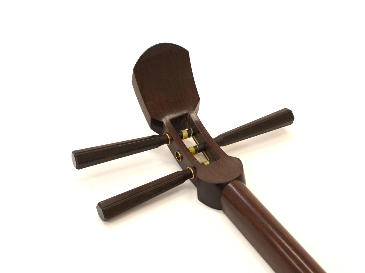 *Used* Kouta Shamisen 02 (Rosewood)