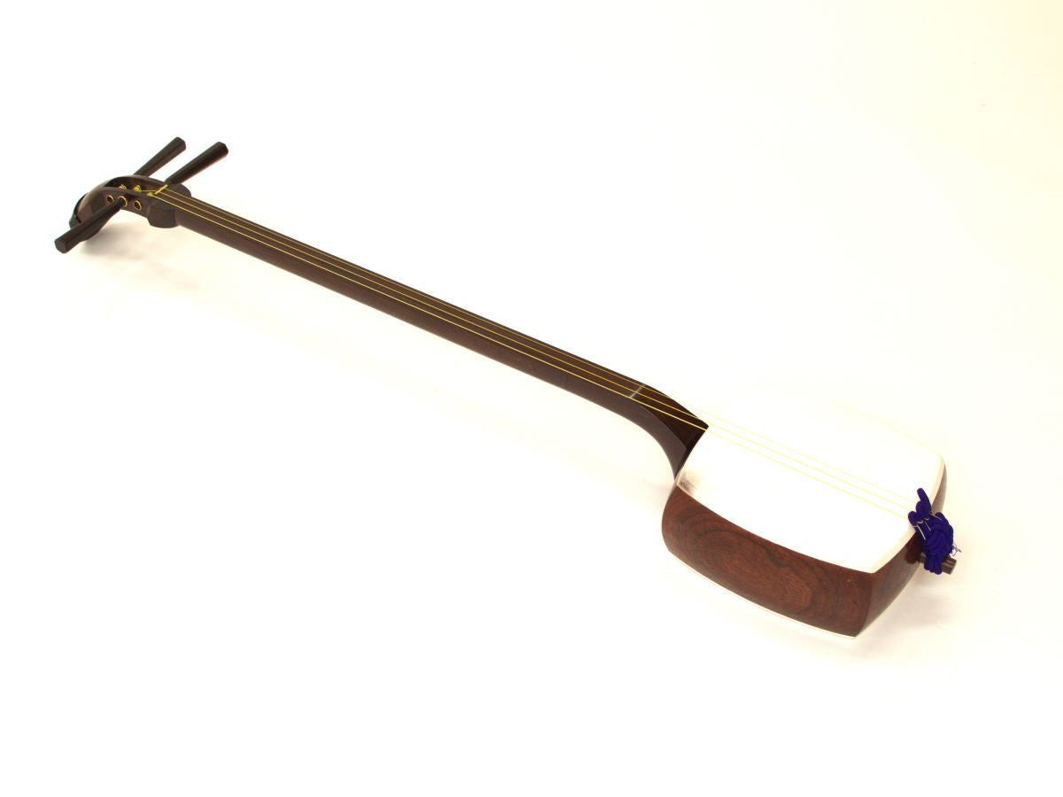 *Used* Kouta Shamisen 02 (Rosewood)