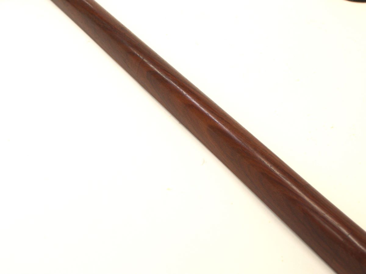 中古＊民謡三味線 02（紫檀・二寸詰） – サトウ楽器