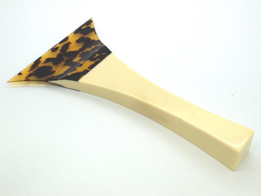 ＊中古＊津山べっ甲撥０３