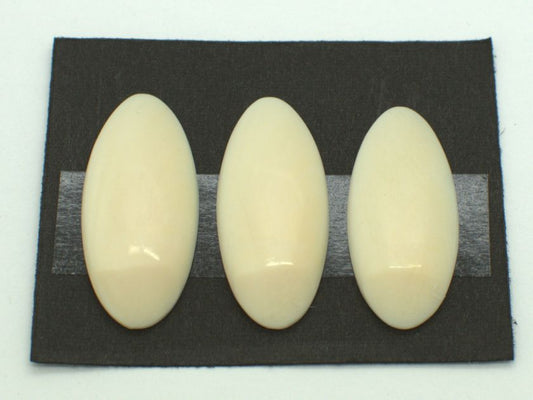 Yamada Style Ivory Koto Tsume (Large) 15